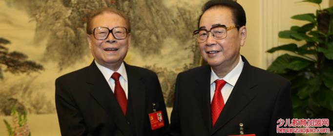 李硕勋的儿子是谁？