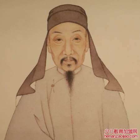 “天下兴亡，匹夫有责。”是谁说的？