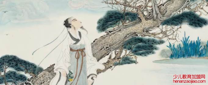 不为五斗米不折腰是谁?