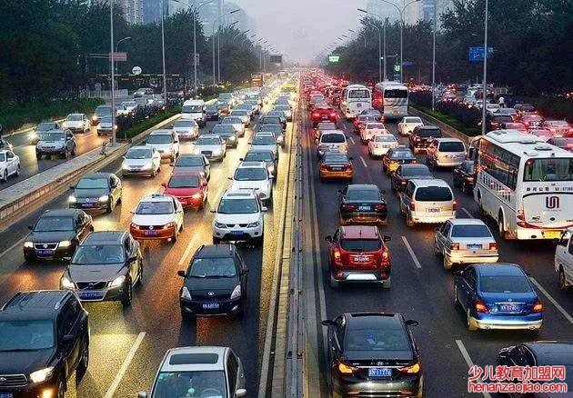 2021国庆节高速路免费时间规定是怎样的？