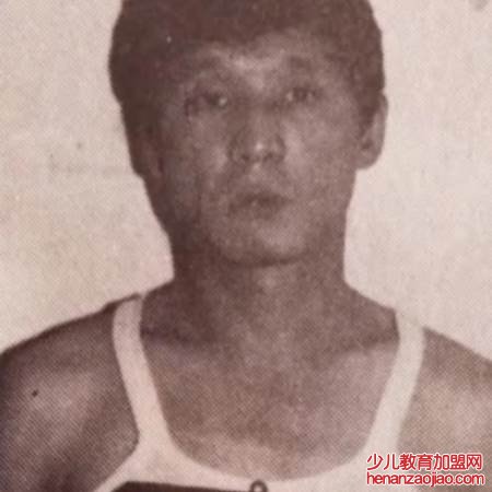 中国第一黑老大是谁？