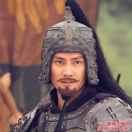 “文房四宝”中的毛笔是谁发明的？