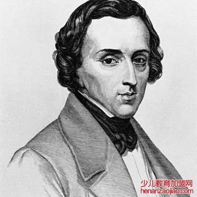 肖邦在西方音乐史上享有什么美称?