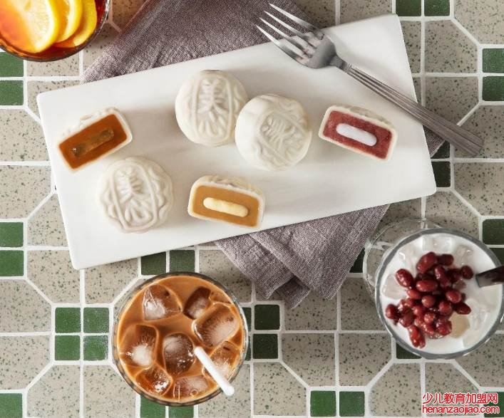 冰皮月饼是要冷藏还是冷冻？