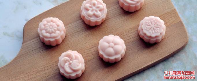 冰皮月饼是要冷藏还是冷冻？