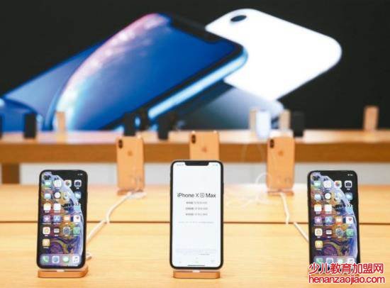 华强北的iphone和正品有什么区别？