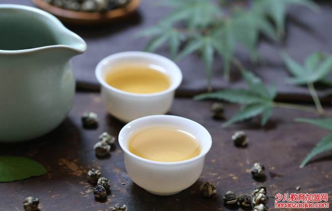 喝茶的心情唯美句子有哪些？