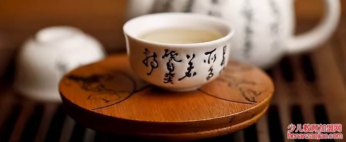 喝茶的心情唯美句子有哪些？