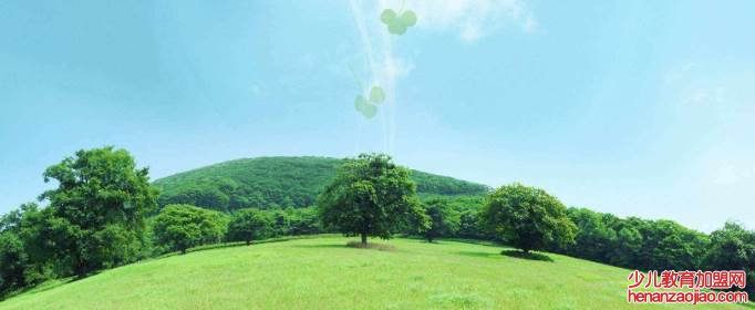 保护环境的优美句子有哪些?