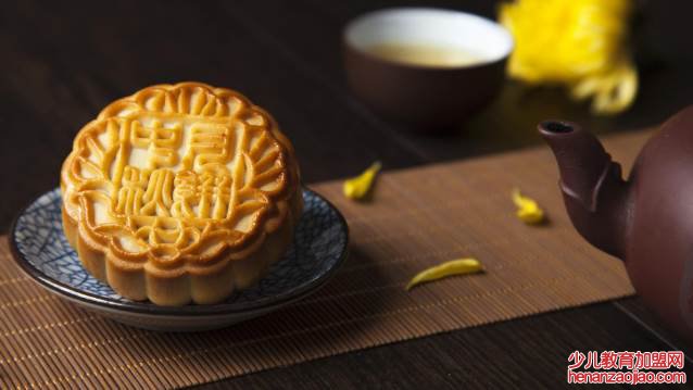 什么月饼最有名最好吃?