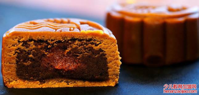 什么月饼最有名最好吃?