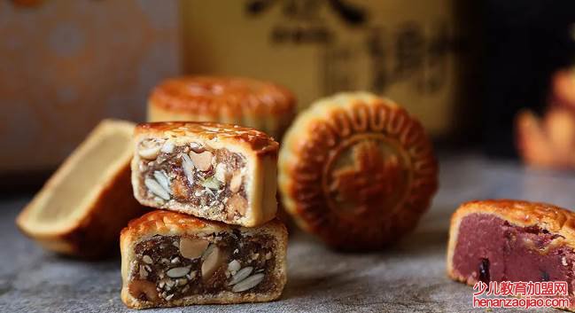 月饼保质期一般为多久？