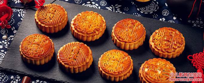 月饼保质期一般为多久？