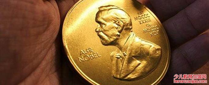诺贝尔是哪个国家的奖项?