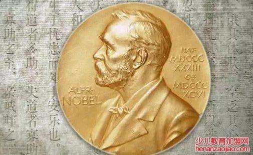 诺贝尔是哪个国家的奖项?