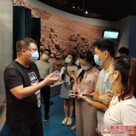 导游考试时间是怎样的？