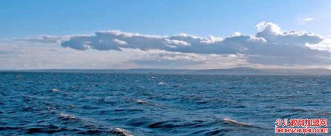 亚洲有哪些独具特色的湖?