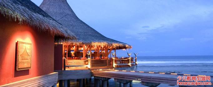 东南亚有哪些国家?