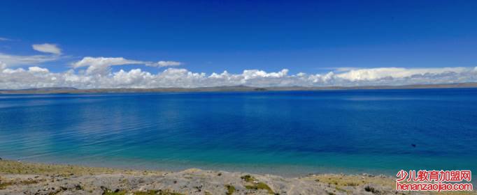 纳木错中的“错”是什么意思？