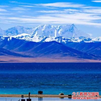 纳木错中的“错”是什么意思？