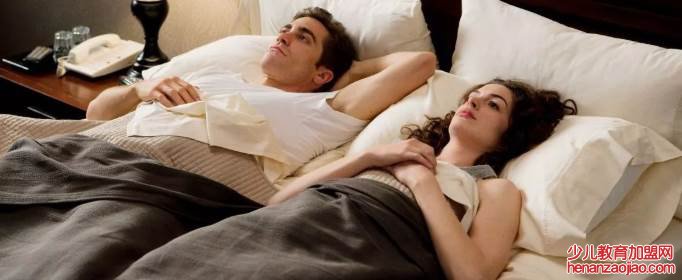 夫妻多久叫无性婚姻？