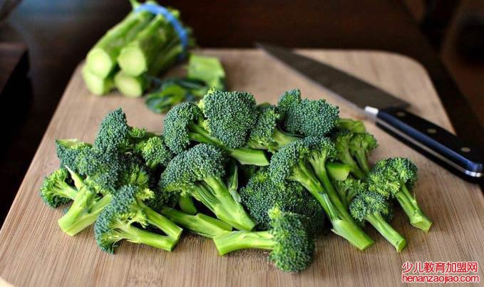 蔬菜皇冠是指什么蔬菜？