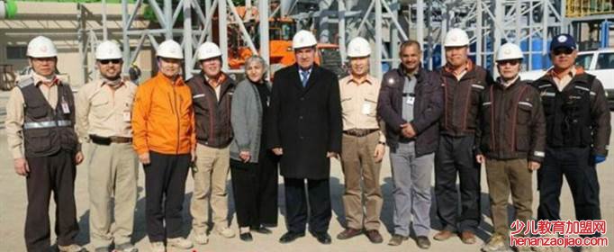 出国劳务为什么需要担保？