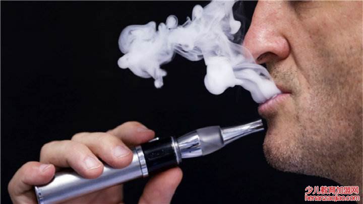 为什么电子烟忽然被“封杀”?
