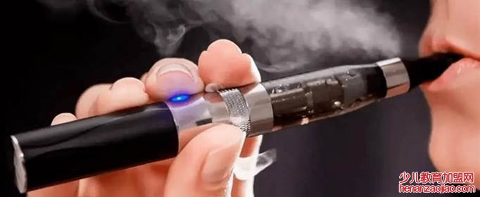 为什么电子烟忽然被“封杀”?