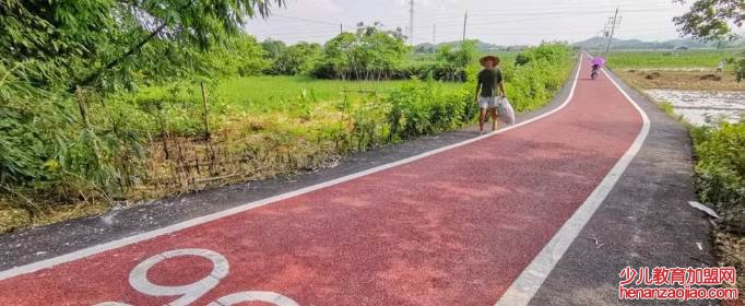 村公益事业建设是指什么？