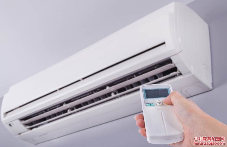 空调的“匹”是指?