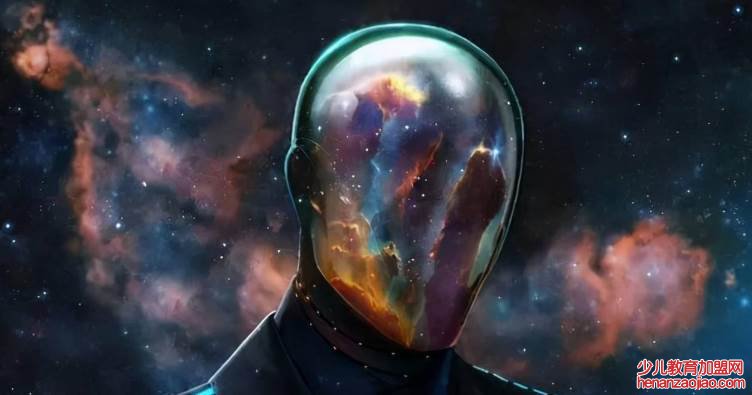 元宇宙什么意思?