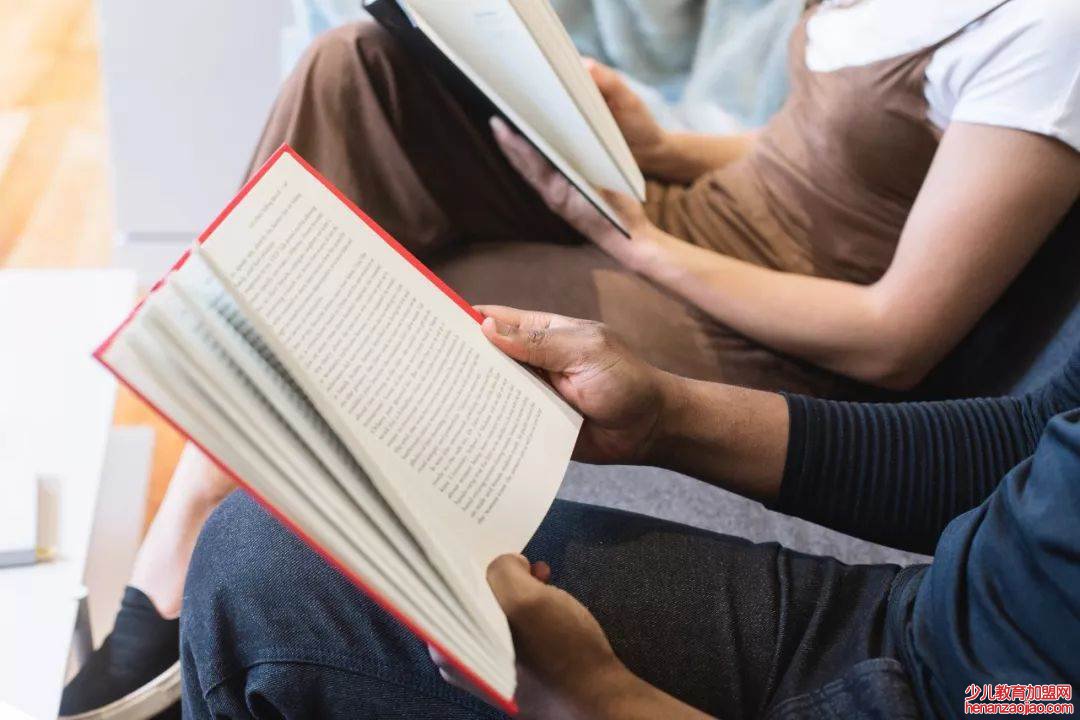 为什么说读书的人越来越少？