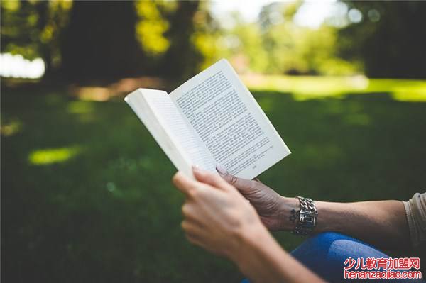 为什么说读书的人越来越少？