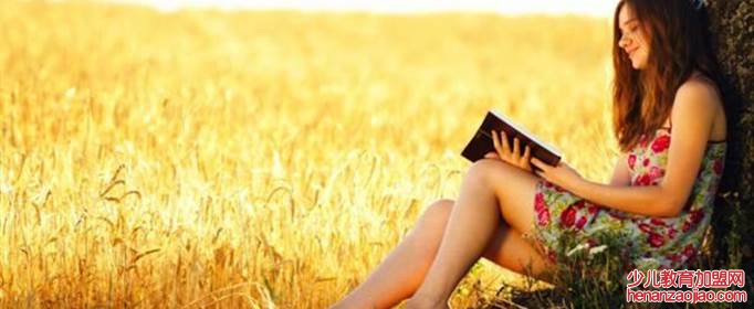 为什么说读书的人越来越少？