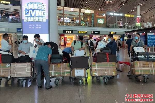 出国打工去哪个国家好？