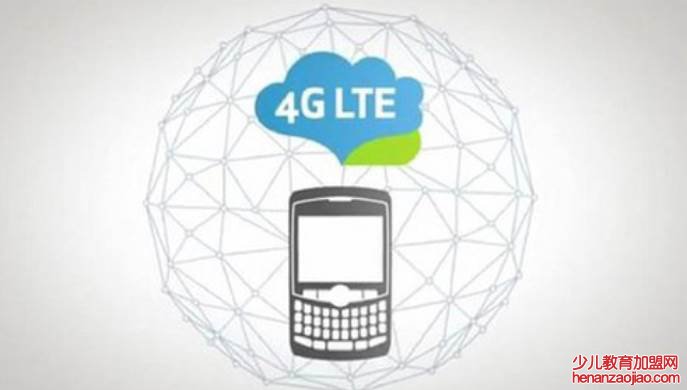 lte网络是什么意思?