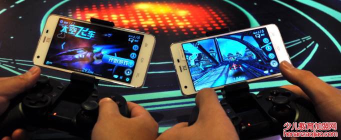 lte网络是什么意思?