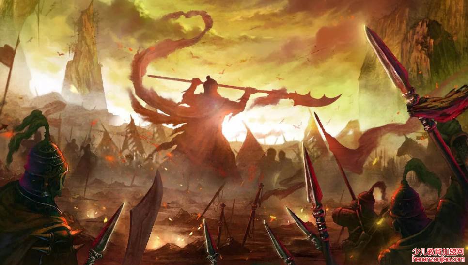 百闻不如一见下一句是什么意思？