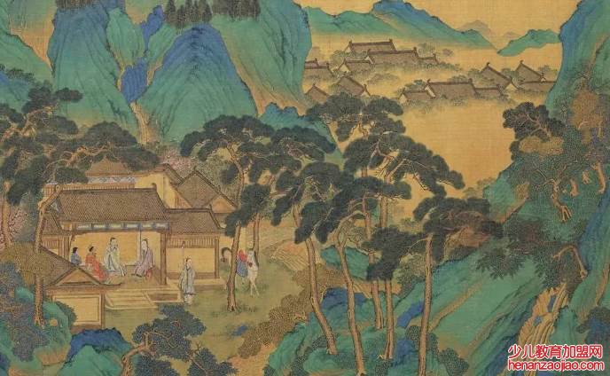 色授魂与心愉一侧是什么意思?