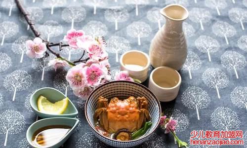 河蟹蒸多久是最佳时间?