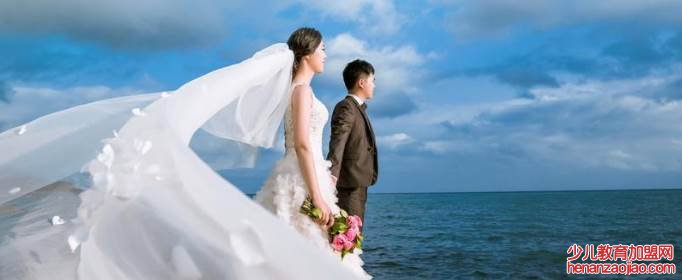 国内哪里拍婚纱照最美？