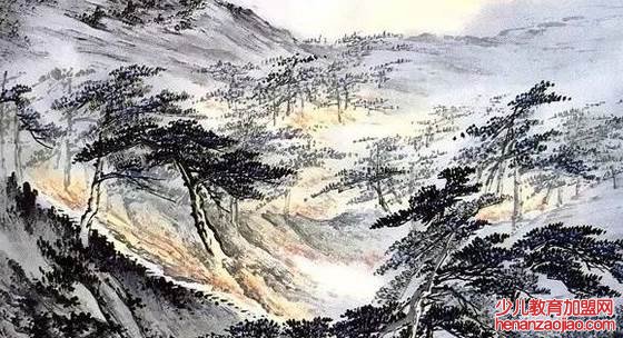 鹿柴为什么读zhai不读chai？