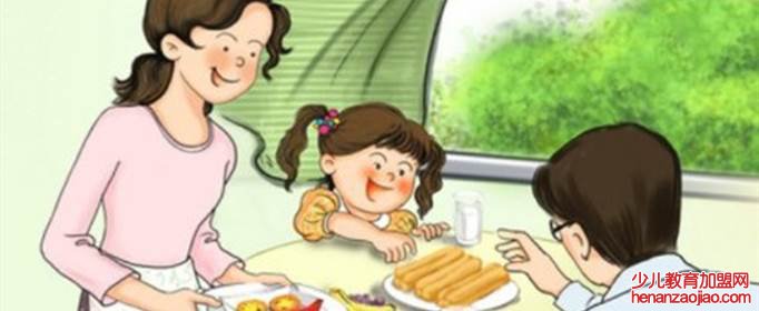 全职太太和家庭主妇区别是什么?