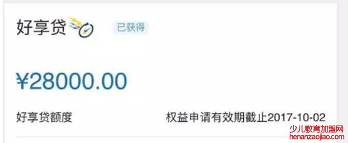 信用卡贷款平台有哪些？