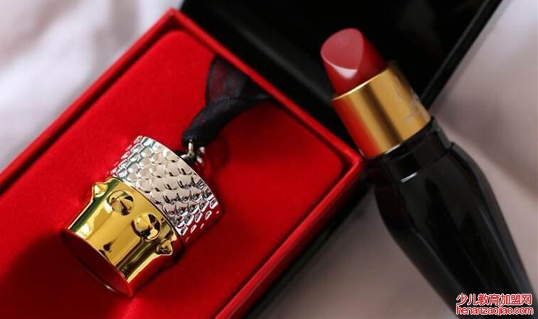 大牌的口红有哪些？