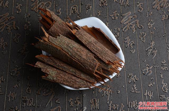 非洲树皮有什么功效？