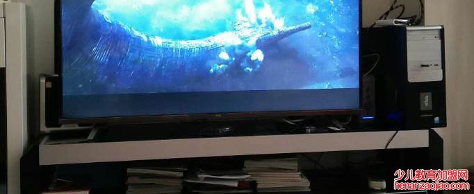 tcl电视机黑屏开不了怎么回事？