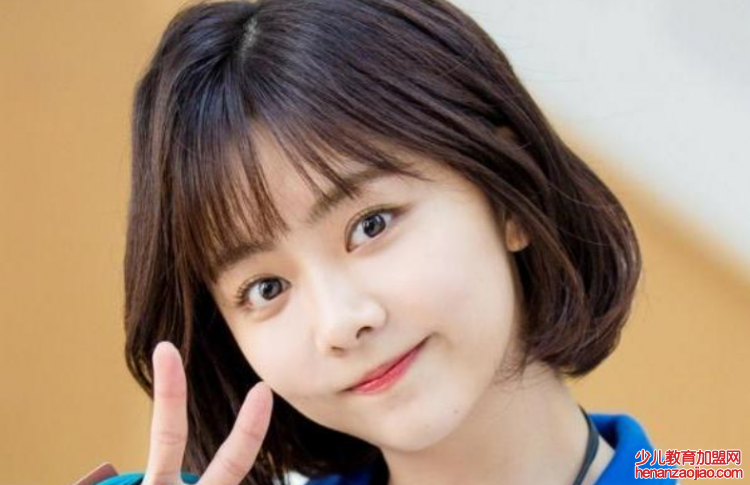 什么是娃娃脸