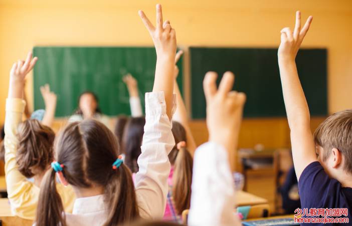 国家规定教师上班时间是怎样的？